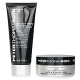 Peter Thomas Roth Full-size FIRMx Face & Eye Firmers 2-Piece Kit  2pcs