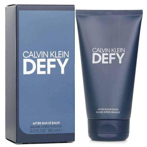 Calvin Klein Calvin Klein Defy Aftershave Balm  150ml/5oz