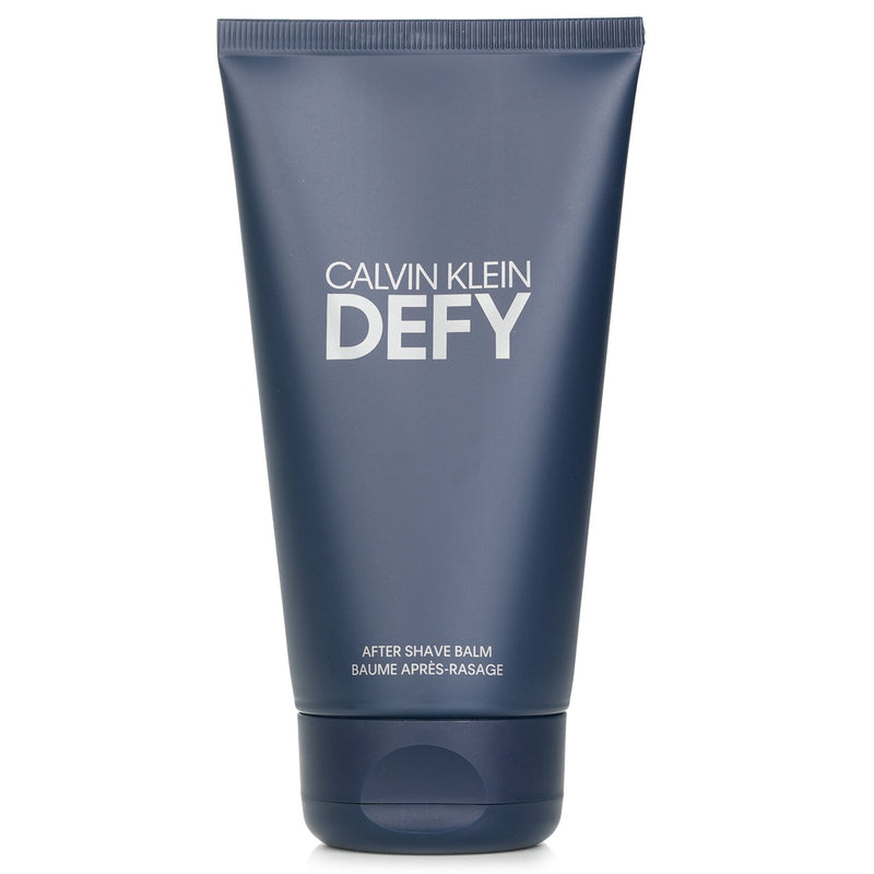 Calvin Klein Calvin Klein Defy Aftershave Balm  150ml/5oz