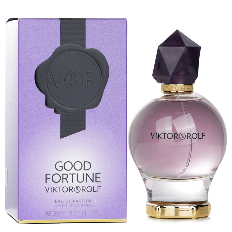 Viktor & Rolf Good Fortune Eau De Parfum Spray  90ml/3.04oz
