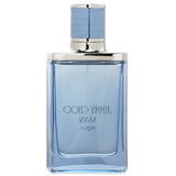 Jimmy Choo Man Aqua Eau De Toilette Spray  50ml/1.7oz