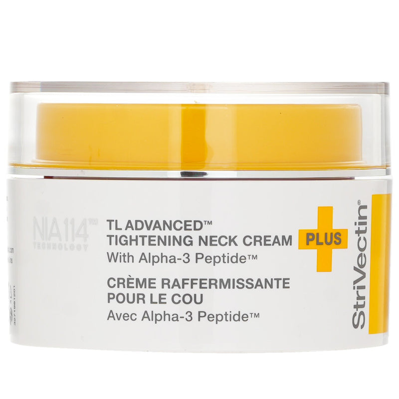 StriVectin TL Advanced Tightening Neck Cream Plus  50ml