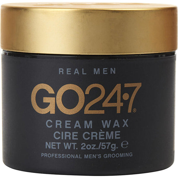 GO247 Go247 Cream Wax 60ml/2oz