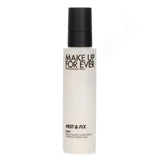 Make Up For Ever Mist & Fix 24H Hydrating Setting Mist  100ml