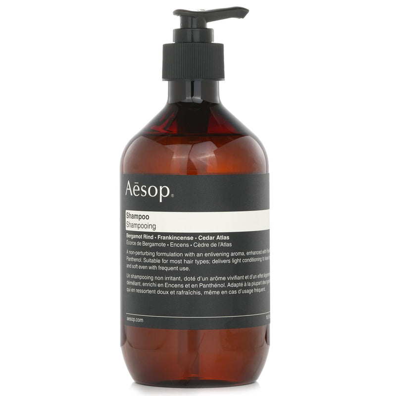 Aesop Shampoo  500ml/16.9oz