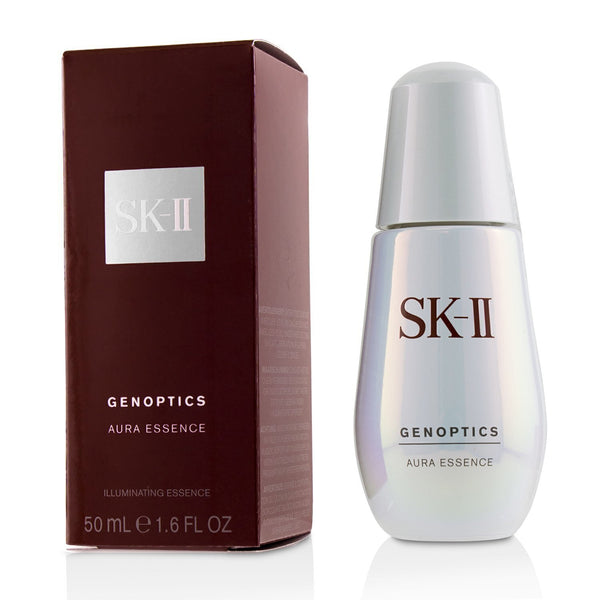 SK II GenOptics Aura Essence (Asia Version)  50ml/1.7oz