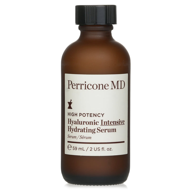 Perricone MD High Potency Hyaluronic Intensive Hydrating Serum  59ml/2oz