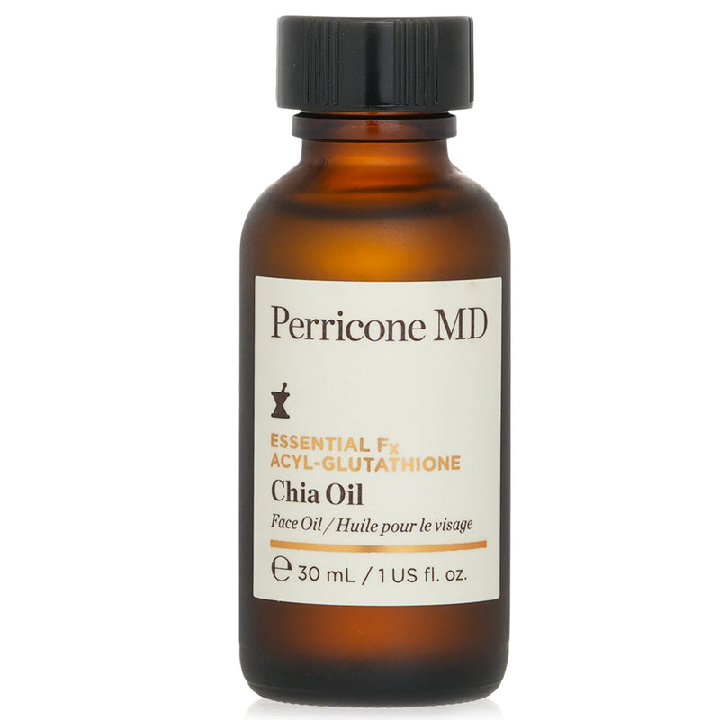 Perricone MD Essential Fx Acyl Glutathione Chia Oil  30ml/1oz