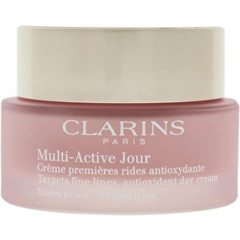 Clarins Hydrating Gentle Foaming Cleanser 125ml