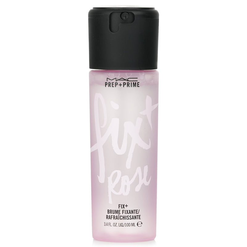 MAC Prep + Prime Fix+ Finishing Mist - # Coconut  100ml/3.4oz