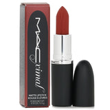 MAC Macximal Silky Matte Lipstick - # Marrakesh  3.5g