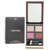 Tom Ford Eye Color Quad - # 42 Hazy Sensuality  6g/0.21oz