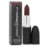 MAC Macximal Silky Matte Lipstick - # Antique Velvet  3.5g