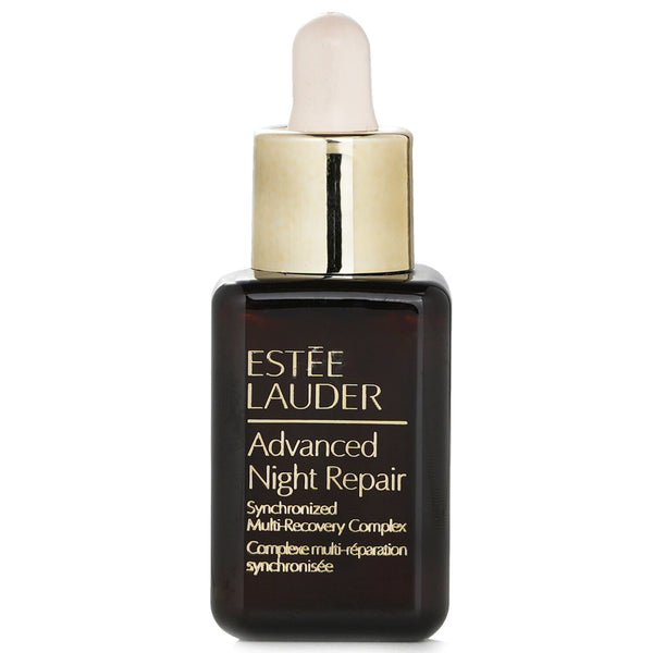 Estee Lauder Estee Lauder Advanced Night Repair Synchronized Multi-Recovery Complex (Miniature)  15ml/0.5oz