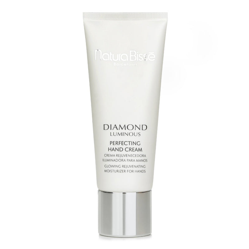 Natura Bisse Diamond Luminous Perfecting Hand Cream  75ml