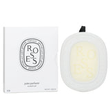 Diptyque Roses Scented Oval  35g