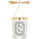 Diptyque Scented Candle Set: Carousel set with Berries Candle 190g  2pcs