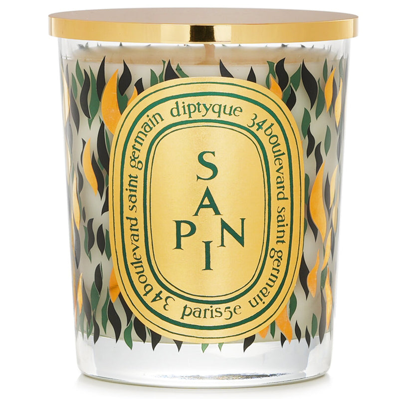 Diptyque Scented Candle - Sapin(Pine Tree)  190g/6.5oz