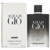 Giorgio Armani Acqua Di Gio Homme Parfum 200ml/6.7oz