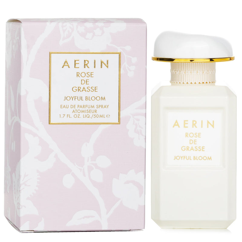 Aerin Rose De Grasse Joyful Bloom Eau De Parfum Spray  50ml/1.7oz