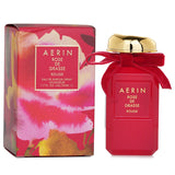 Aerin Rose De Grasse Rouge Eau De Parfum Spray  50ml/1.7oz