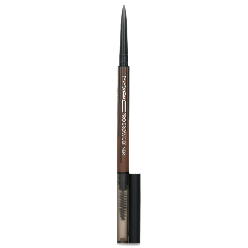 MAC Pro Brow Definer 1MM Tip Brow Pencil - # Brunette  0.03g