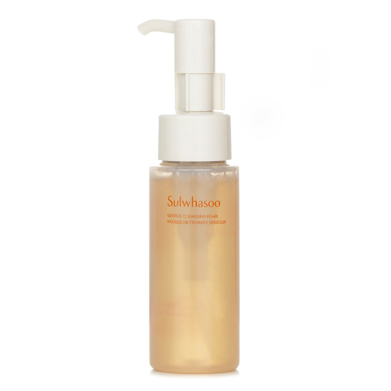 Sulwhasoo Gentle Cleansing Foam  50ml