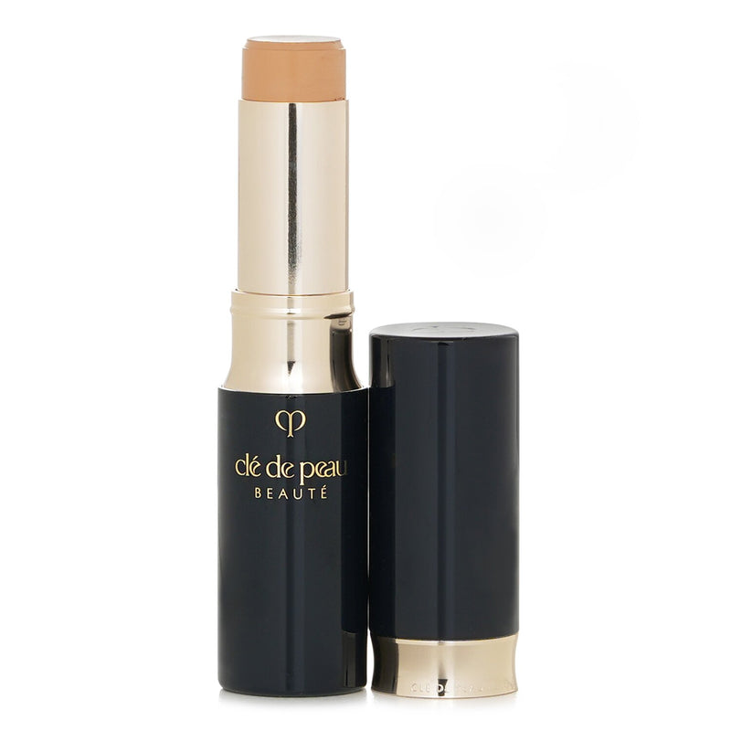 Cle De Peau Correcteur Visage N Concealer SPF25 - # 2 Ocher  5g