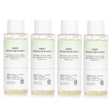 Reclar Microbiome Facial Toner  4x50ml