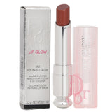 Christian Dior Dior Addict Lip Glow & Colour Reviving Lip Balm # 062 Bronzed Glow  3.2g/0.11oz