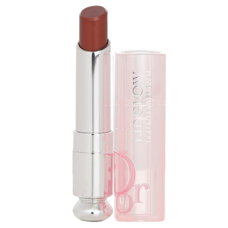 Christian Dior Dior Addict Lip Glow Reviving Lip Balm - # Dior 8  3.2g/0.11oz