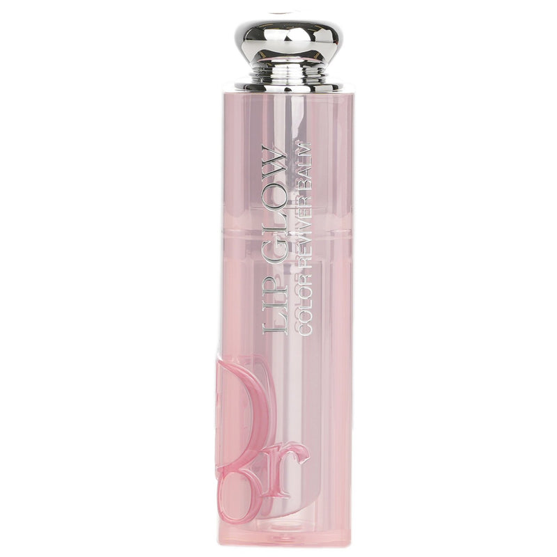 Christian Dior Dior Addict Lip Glow & Colour Reviving Lip Balm # 063 Pink Lilac 3.2g/0.11oz