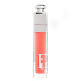 Christian Dior Addict Lip Maximizer Gloss - # 030 Shimmer Rose  6ml/0.2oz