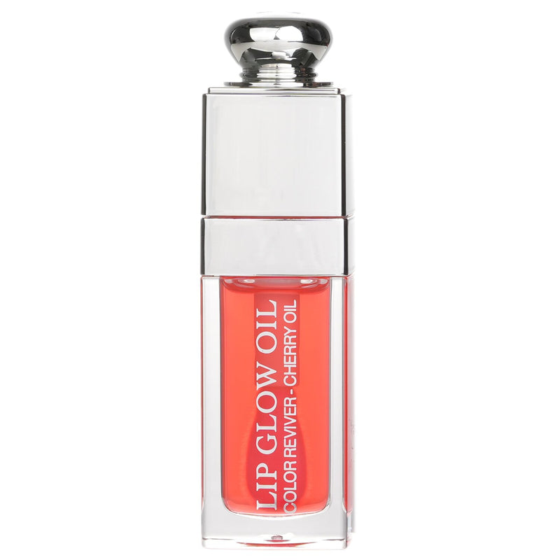 Christian Dior Dior Addict Lip Glow Oil - # 015 Cherry  6ml/0.2oz