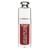 Christian Dior Dior Addict Lip Glow Oil - # 015 Cherry  6ml/0.2oz