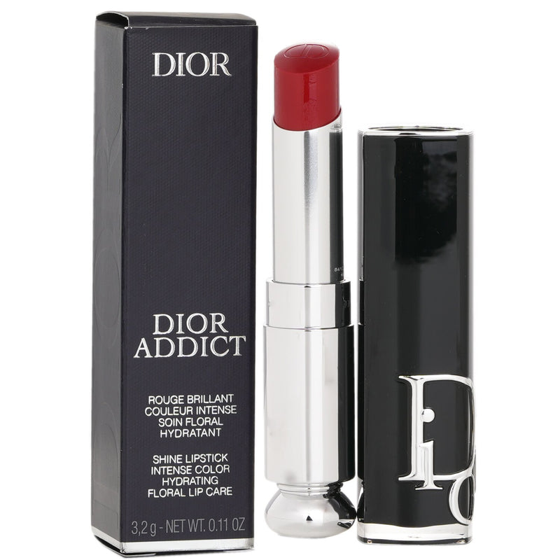 Christian Dior Dior Addict Shine Lipstick - # 841 Caro  3.2g/0.11oz