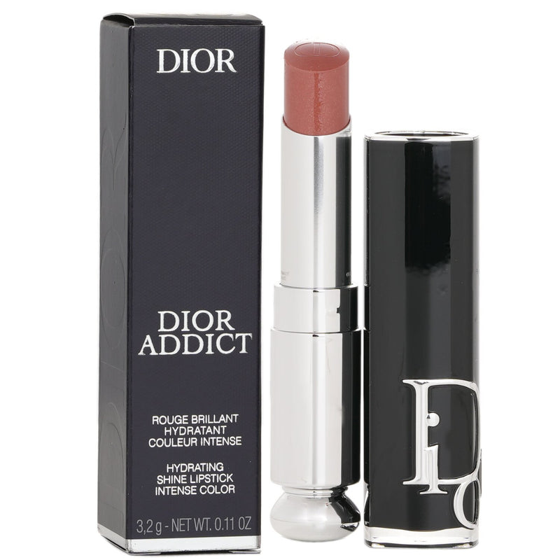 Christian Dior Dior Addict Shine Lipstick - # 418 Beige Oblique  3.2g/0.11oz