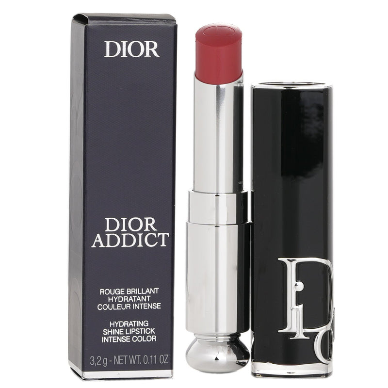 Christian Dior Dior Addict Shine Lipstick - # 558 Bois De Rose  3.2g/0.11oz