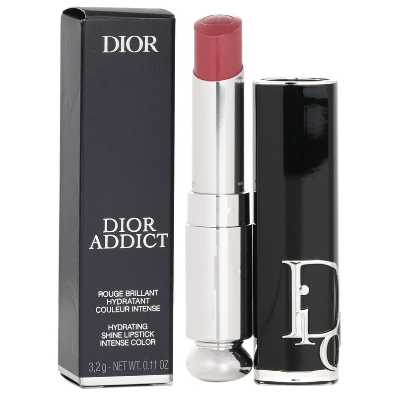 Christian Dior Dior Addict Shine Lipstick - # 422 Rose Des Vents  3.2g/0.11oz