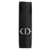 Christian Dior Rouge Dior Couture Colour Velvet & Satin Finishes Lipstick - # 525 Cherie Satin Finish  3.5g/0.12oz