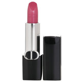 Christian Dior Rouge Dior Couture Colour Velvet & Satin Finishes Lipstick - # 849 Rouge Cinema Satin Finish  3.5g/0.12oz