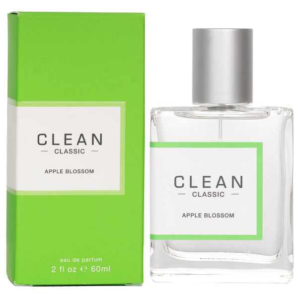 Clean Apple Blossom Eau De Parfum Spray  60ml/2oz