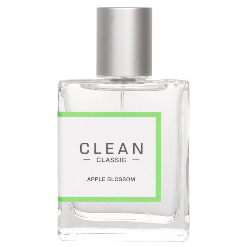 Clean Apple Blossom Eau De Parfum Spray  60ml/2oz