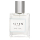 Clean Soft Laundry Eau De Parfum Spray  60ml/2oz