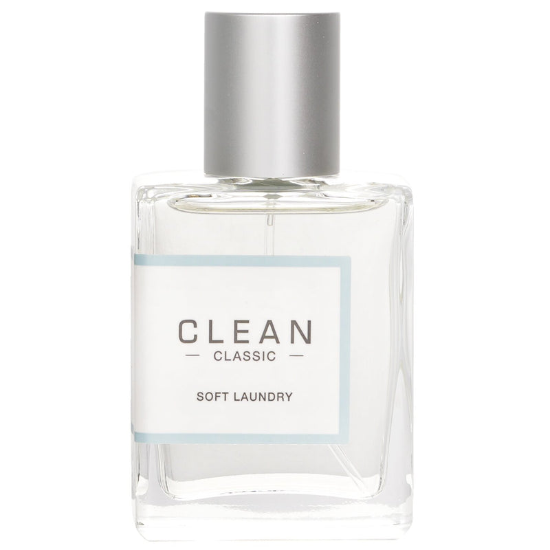 Clean Soft Laundry Eau De Parfum Spray  60ml/2oz