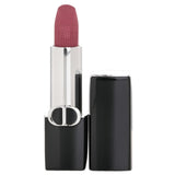 Christian Dior Rouge Dior Couture Colour Velvet & Satin Finishes Lipstick - # 200 Nude Touch Velvet Finish  3.5g/0.12oz