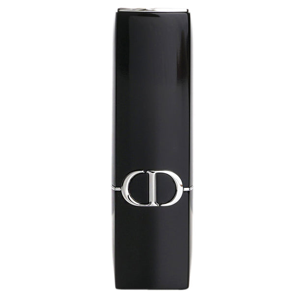 Christian Dior Rouge Dior Couture Colour Velvet & Satin Finishes Lipstick - # 909 Midnight Velvet Finish  3.5g/0.12oz