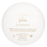 Christian Dior J'adore Les Adorables Hand, Nail And Decollete Cream  50ml