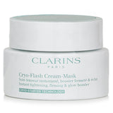 Clarins Cryo Flash Cream Mask  75ml