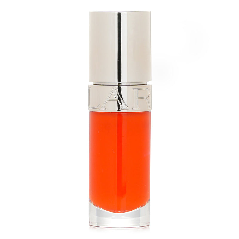 Clarins Lip Comfort Oil - # 03 Cherry  7ml/0.2oz